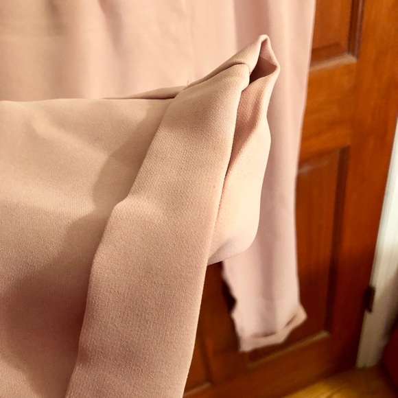 Zara pleated pants - Picture 5 of 5